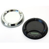 Digitalna tehtnica Ashtray AT Series v obliki pepelnika, 100 g/0,01 g