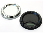Digitalna tehtnica Ashtray AT Series v obliki pepelnika, 100 g/0,01 g
