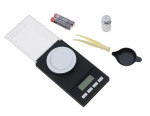 Profesionalna digitalna tehtnica TL, 20/50 g/0,001 g