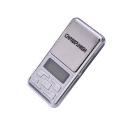 Digitalna tehtnica Silver Shine, 200 g/0.01 g