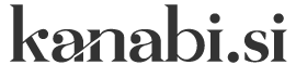 Logotip Kanabi - domena