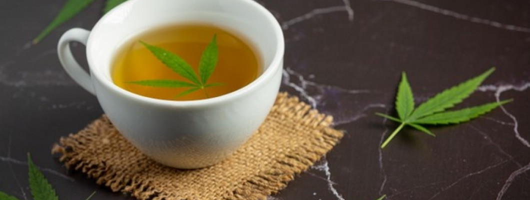 Konopljin čaj - recept, priprava in učinki