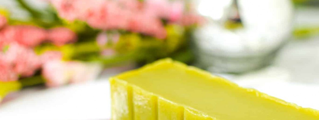 Konopljino CBD maslo - recept in priprava