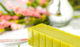 Konopljino CBD maslo - recept in priprava