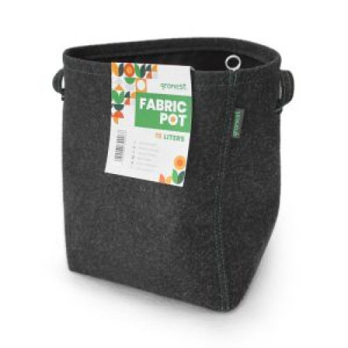Tekstilni lonec Gronest Aqua Breathe 15 l