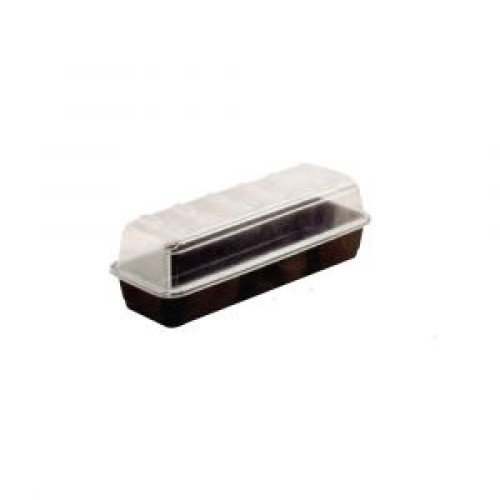 Kalilnik iz trde plastike Garland, 37,5 x 13,5 x 12,5 cm