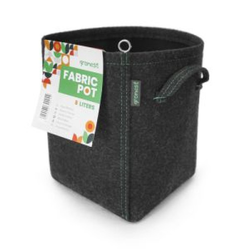 Tekstilni lonec Gronest Aqua Breathe 8 l
