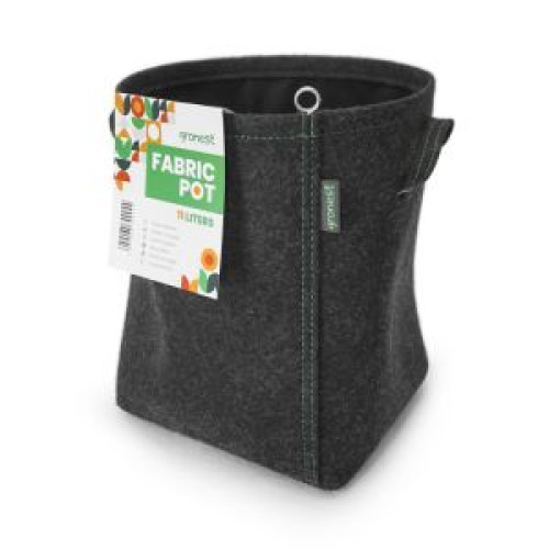 Tekstilni lonec Gronest Aqua Breathe 11 l