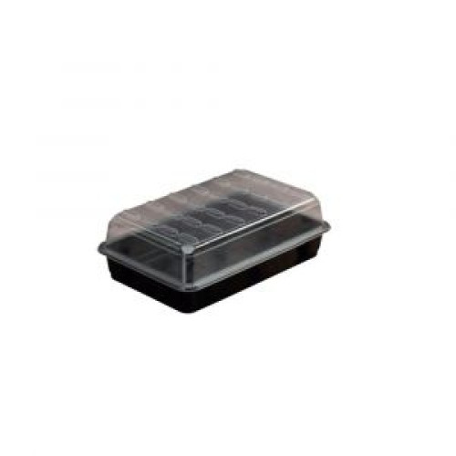 Kalilnik iz trde plastike Garland, 37,5 x 23 x 12,5 cm