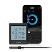 Pametni higrometer AC Infinity B1