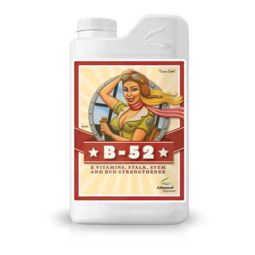 Gnojilo in spodbujevalec Advanced Nutrients B-52, 1 l