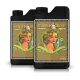 Gnojilo Advanced Nutrients Sensi Grow Coco, A in B del, 2 x 1 l – za rast