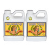 Gnojilo Advanced Nutrients Sensi Grow, A in B del pH Perfect, 2 x 500 ml – za rast