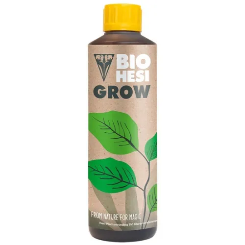 Organsko gnojilo Bio Hesi Grow – za rast, 1 l