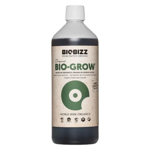 Gnojilo Biobizz Bio Grow, 1 l – organsko gnojilo za rast