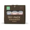 Komplet gnojil in pospeševalcev Biobizz Try-Pack Outdoor, 3 x 250 ml