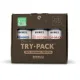 Komplet gnojil in pospeševalcev Biobizz Try-Pack Outdoor, 3 x 250 ml