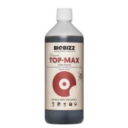 Gnojilo Biobizz Topmax, 1 l – organski stimulator cvetenja