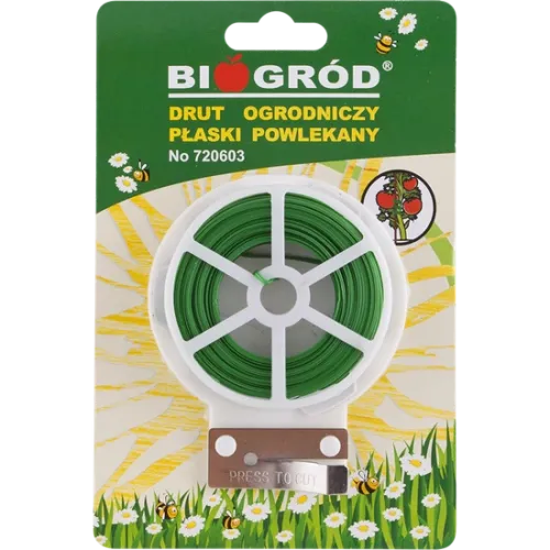 Vrtnarska žica Biogarden, 50 m