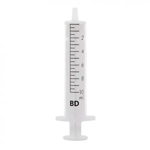 Brizgalka 10 ml