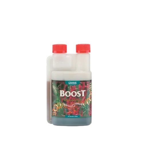Pospeševalec cvetenja Canna Boost, 250 ml