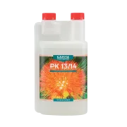 Gnojilo Canna PK 13-14, 1 l – stimulator cvetenja