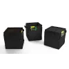 Tekstilni lonec Herbgarden Jungle Bag, kvadraten, 14 l