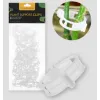 Sponke za rastline Herbgarden, 50 kosov