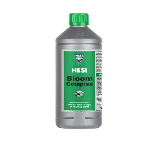 Gnojilo Hesi Bloom Complex, 1 l – za cvet