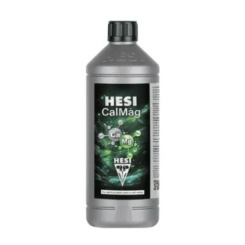 Hesi CalMag, 500 ml – kalcij in magnezij za rastli