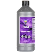 Hesi Hesilicio, 250 ml – silicij za rast in odpornost proti stresu