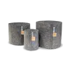Tekstilni lonec Root Pouch 16 l, sive barve