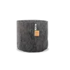 Tekstilni lonec Root Pouch 16 l, sive barve