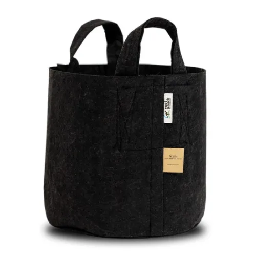 Tekstilni lonec Root Pouch 39 l, z ročaji