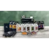 Komplet Advanced Nutrients Starter kit – "vse v enem" Sensi Bloom in Sensi Grow