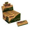 Roll SEDA EcoTips - filtri s semeni