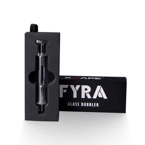 Xvape Fyra Bubbler